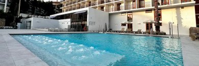 ¡Adults Recommended! Estrena hotel 4* en Salou a 3 minutos de la playa
