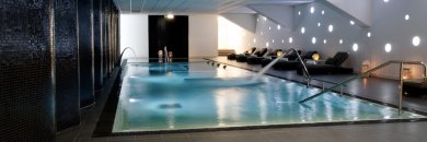 Descubre Guimarães alojado en hotel 4* con desayunos 