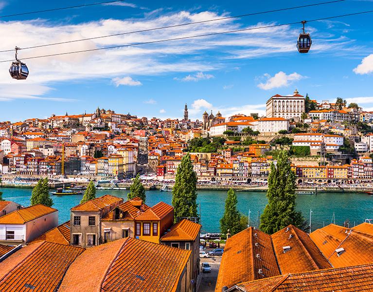 Escápate cerca de Oporto con crucero y visita a bodegas