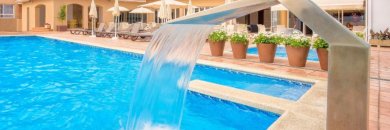 Malgrat de Mar 4: relax junto al Mediterráneo en la Costa del Maresme