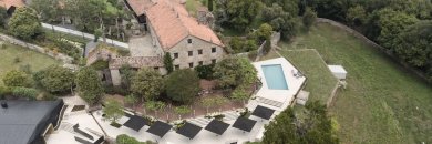 Un lugar mágico, auténtico y con personalidad propia en Pontevedra