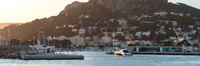 Descubre Estartit a solo 200 metros de la playa (Costa Brava)