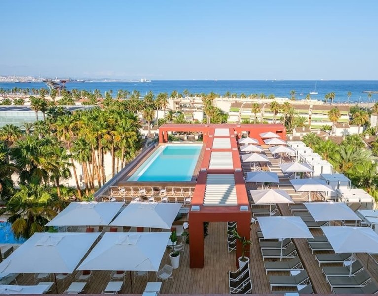 Disfruta de un Resort 4* en La Pineda (Costa Dorada)