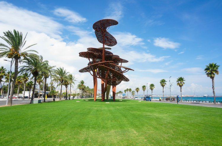 La Pineda resort 4*: relax by the beach on the Costa Dorada