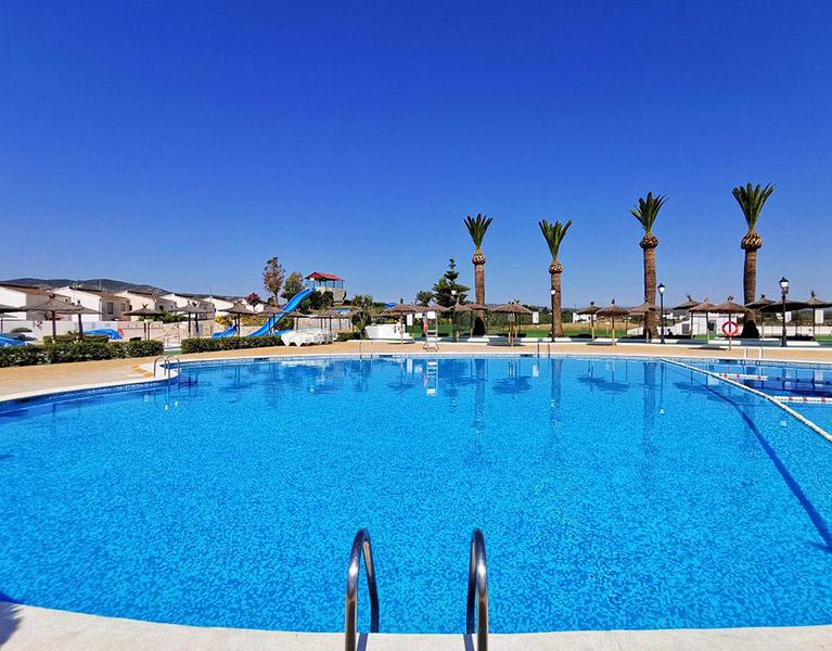 Peñíscola en hotel 4 * ¡Primer niño gratis y con parque acuático!