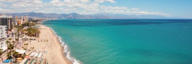 Verano Low Cost en Torremolinos con excelente ubicación