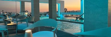 Disfruta de Salou en el Hotel Olympus Palace 4*