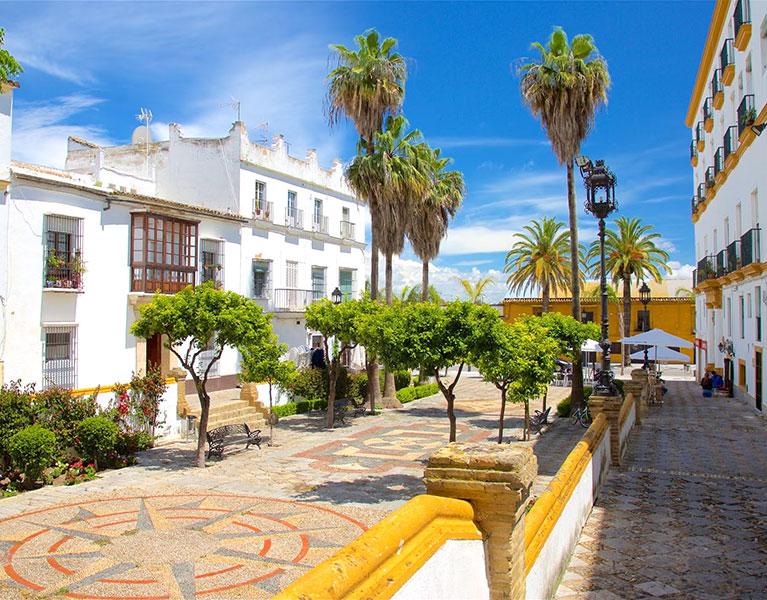 Enamórate de la Costa de Cádiz en hotel 3*