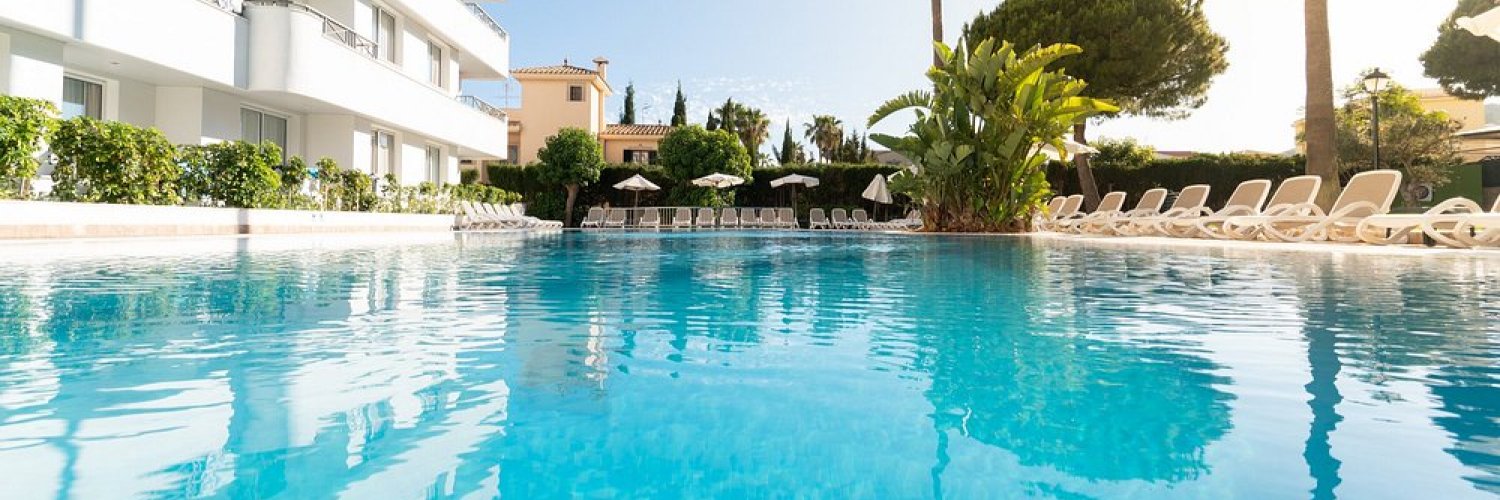 Mallorca alojado en hotel 4* en TODO INCLUIDO