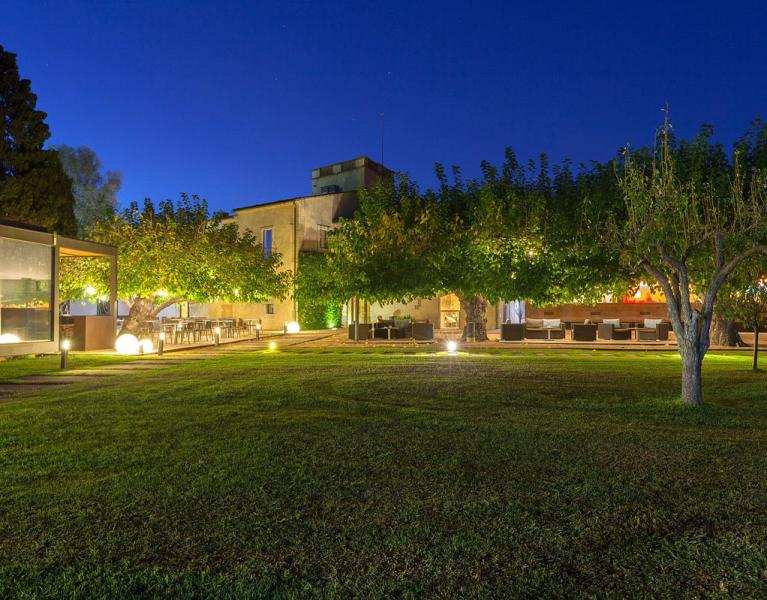 Desconexión total en hotel 4* sostenible en Torroella de Montgrí (Girona)
