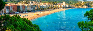 ¡Todo Incluido en la Costa Brava!