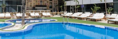 Gandía con música en vivo: exprime los últimos días de verano