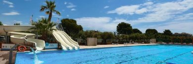 ¡Descubre el encanto de la Costa Dorada alojado en Cambrils!