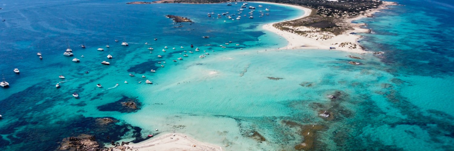 Diversión en el paraíso: Formentera con TODO INCLUIDO y ¡NIÑOS GRATIS en Agosto!