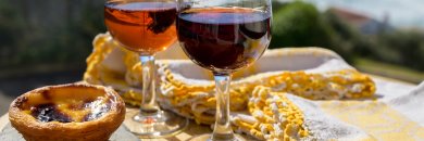 Plan perfecto en Oporto ¡crucero + cata de vinos!