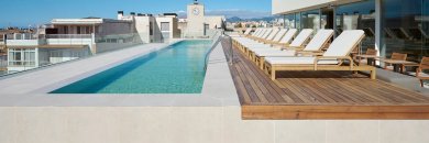 Desconecta en Cambrils en un hotel moderno y acogedor de 4* 