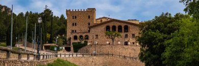 Alójate cerca de Tarragona en un hotel 4* con mucho encanto