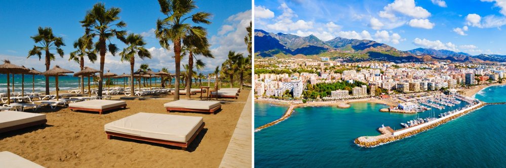 Hotel Monarque el Rodeo