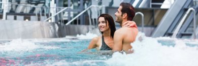 Adults Only: Caldea Premium un espacio de paz para adultos en Andorra