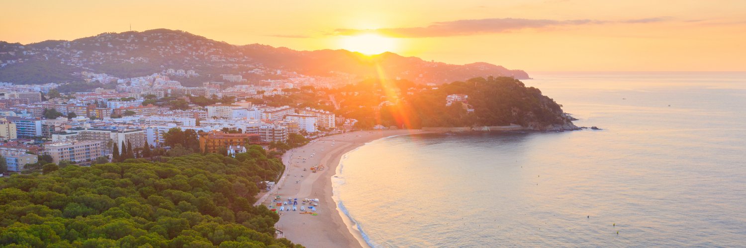 ¡Última hora! Vive Lloret: Hotel 4* en la Costa Brava