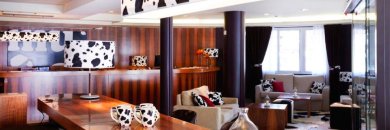 Escapada en hotel de montaña 4* en Andorra con niño GRATIS