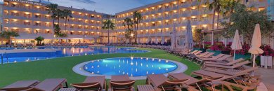 Hotelazo 4* en Cambrils: lujo a 50m de la playa