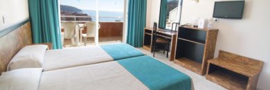 ¡Última hora! Planazo en Lloret de Mar: hotel 4* cerca de la playa