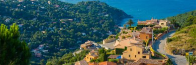 ¡Escapada única en Pals! (Costa Brava)