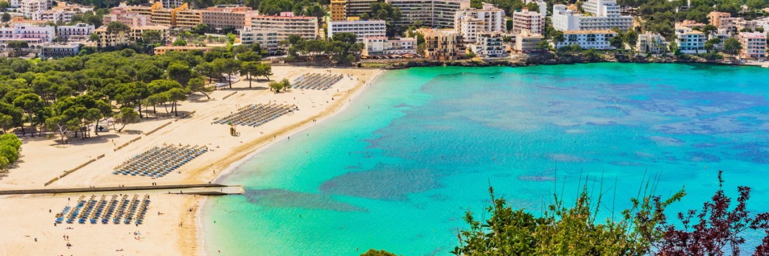 Tu viaje a Mallorca en hotel 3* con ¡1er niño al 60%!
