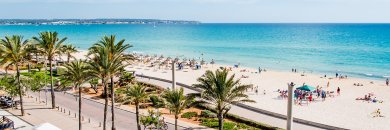 Disfruta de Mallorca alojado en el Arenal ¡Adults Only!