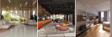 Estrena un hotel 3* muy cerca de Lisboa