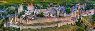 Descubre Carcasona y su encanto medieval