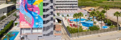 Escapada de otoño en Calella a un precio único