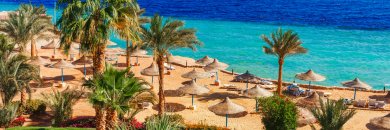 Descubriendo Egipto: crucero por el Nilo, relax en Hurghada y las maravillas de Giza