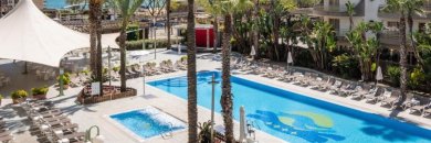 Costa de Barcelona en 4* superior: sol, playa y relax mediterráneo