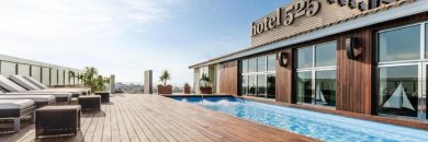 Escapada relax en hotel 4* en Los Alcázares (Murcia)