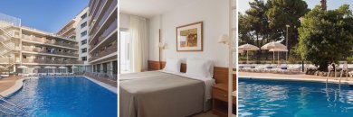 Descubre Lloret de Mar en otoño: un destino lleno de colores y tranquilidad