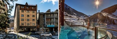 ¡Escapada de fin de semana en Andorra! Una experiencia única