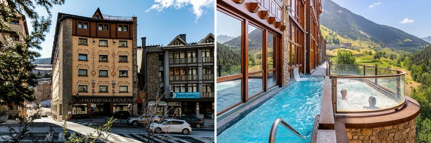 ¡Escapada de fin de semana en Andorra! Una experiencia única