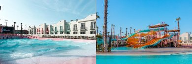 Resort 4* en la Costa de la Luz, ¡vive una experiencia única!