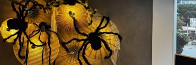 Especial Halloween en Hotel 4* en Lloret de Mar