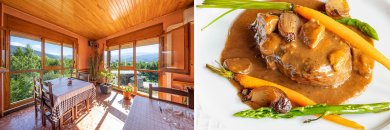 ¡Encantos de la Seu d'Urgell! Escapada gastronómica en el Pirineo de Lleida 