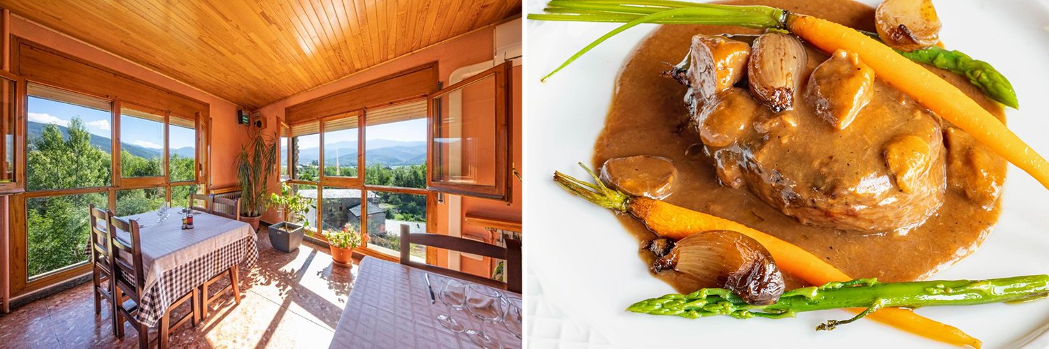 ¡Encantos de la Seu d'Urgell! Escapada gastronómica en el Pirineo de Lleida 