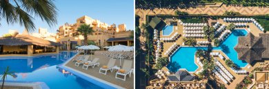 ¡Descubre Isla Canela! Resort 4* con acceso directo a la playa