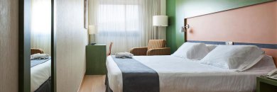 Desconexión urbana en Bilbao: noches junto a la ría