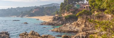 ¡Descubre la Costa Brava! Escápate a Platja d'Aro