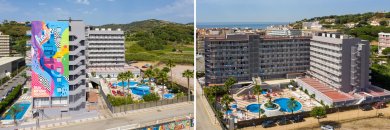 Escapada de otoño en Calella a un precio único