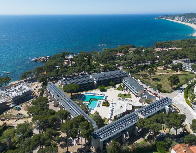 ¡Escápate a Platja d'Aro a un precio imbatible!