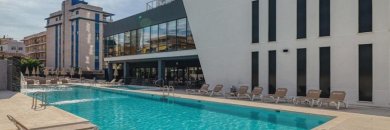 Gandía: vive el Mediterráneo más auténtico en hotel 4*