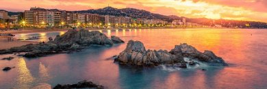 Disfruta de un Hotel 4* en Lloret de Mar 